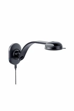 Celly Bilholder Instrumentbræt/forrude Magsafe-kompatibel Trådløs opladning 15w No color Sale