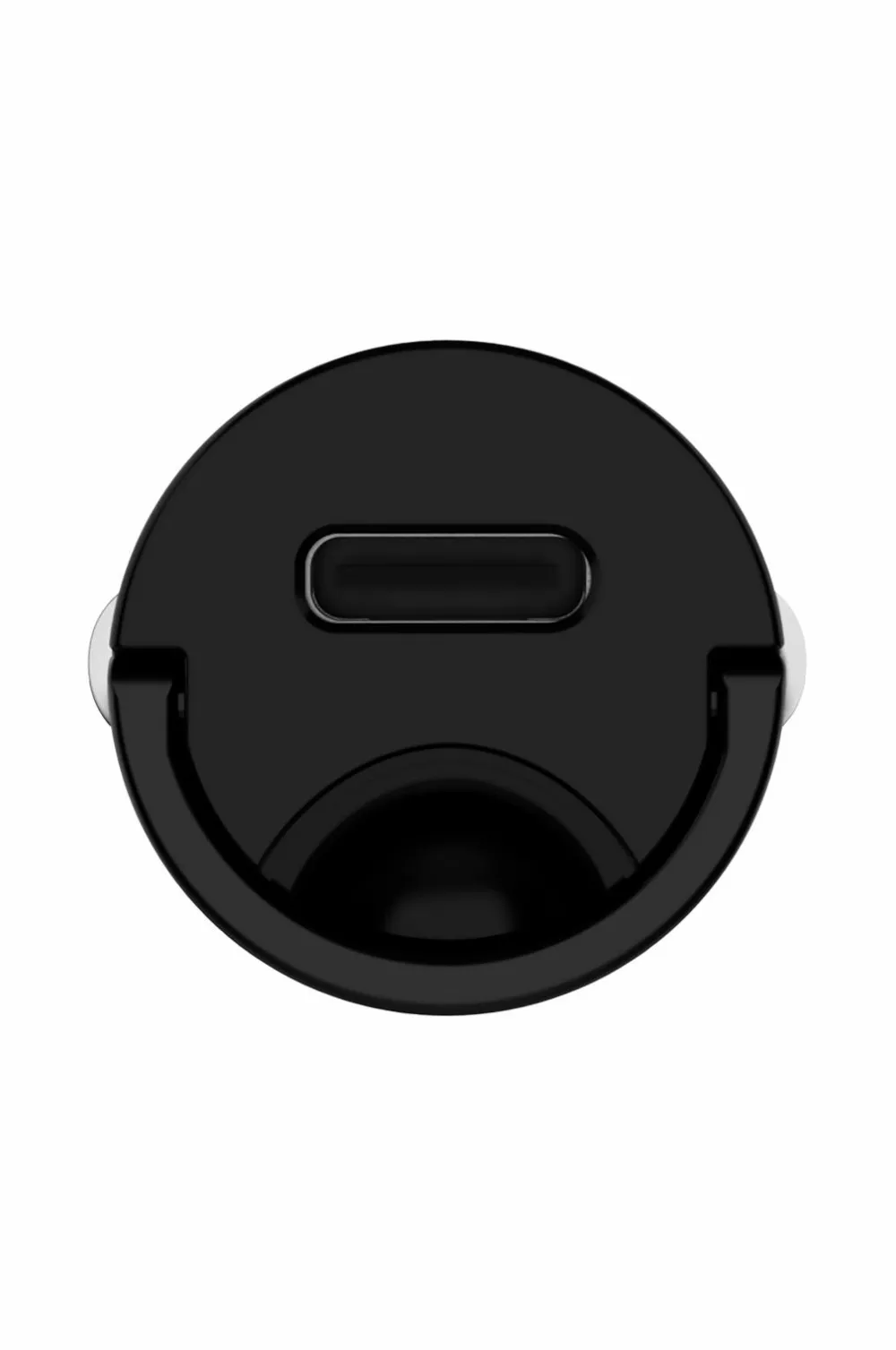 Celly Mobiltelefoner, Tablets & Tilbehør>Biloplader Mini USB-C PD 20W + USB-C til USB-C-kabel No color