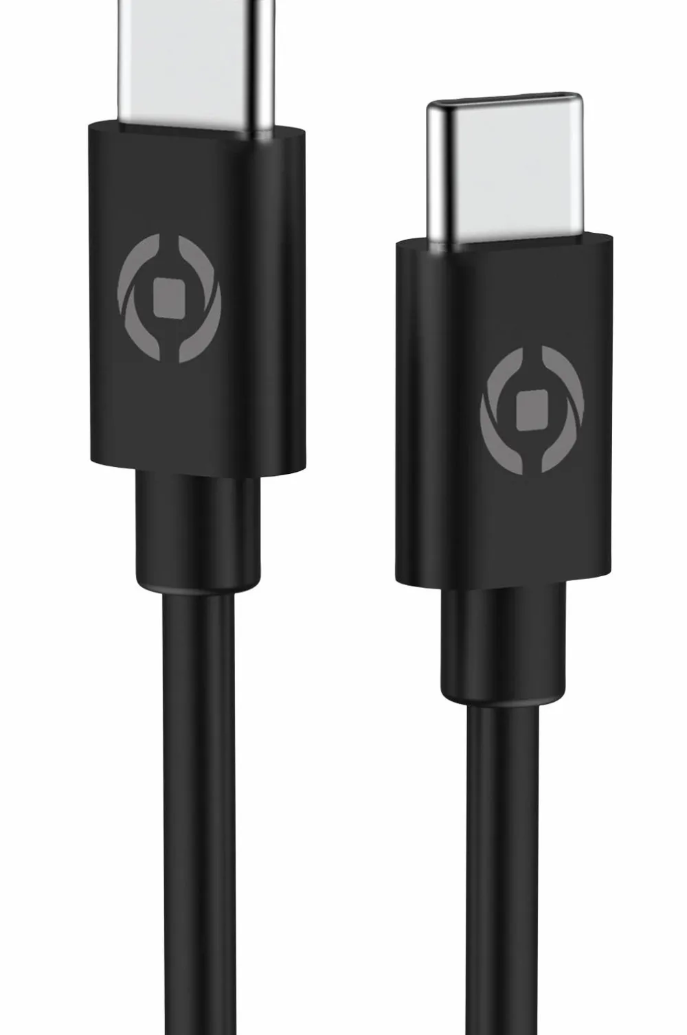 Celly Mobiltelefoner, Tablets & Tilbehør>Biloplader Mini USB-C PD 20W + USB-C til USB-C-kabel No color