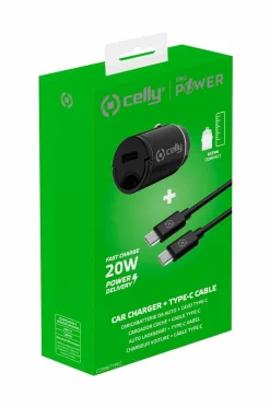 Celly Mobiltelefoner, Tablets & Tilbehør><noscript><img width=