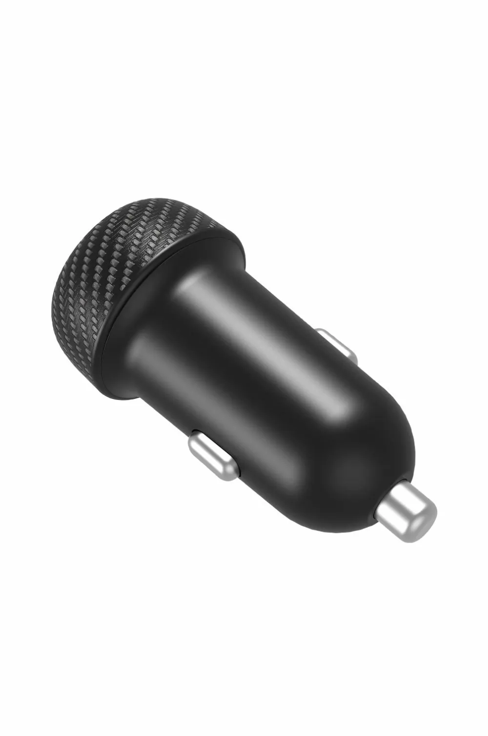 Celly Mobiltelefoner, Tablets & Tilbehør>Biloplader 1xusb-c PD 1xusb-a 35w No color
