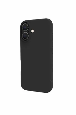 Celly Cromo Soft Rubber Case Iphone SE 4 Sort No color Sale