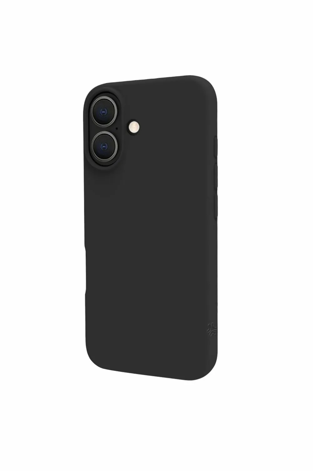 Celly Cromo Soft Rubber Case Iphone SE 4 Sort No color Sale