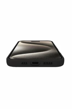 Celly Cromomag Soft Rubber Case MagSafe-kompatibel Iphone 16 No color Clearance