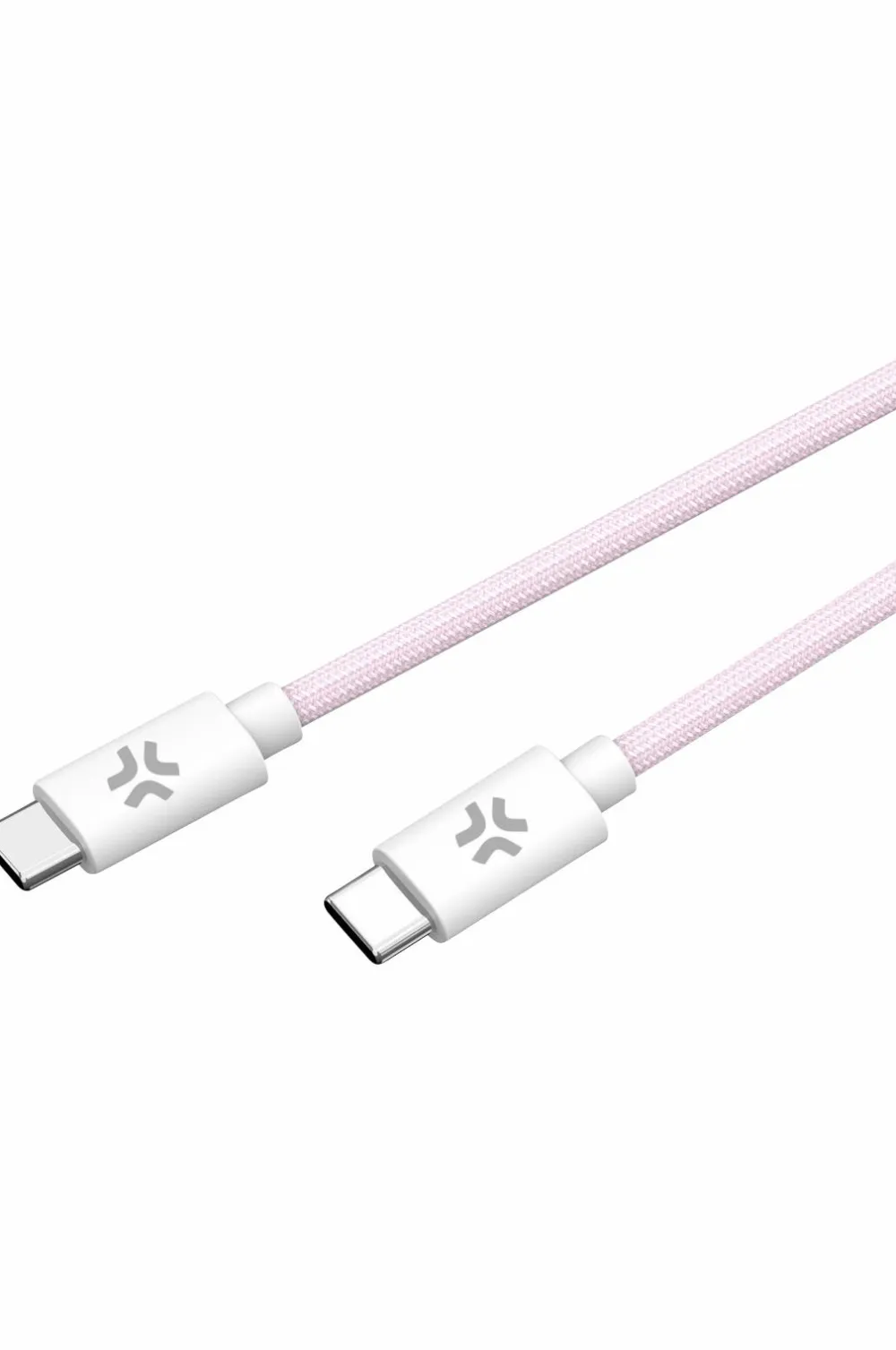 Celly Kabler USB-C – USB-C 60W 1,5 m No color Best