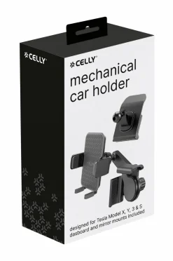 Celly Mobiltelefoner, Tablets & Tilbehør><noscript><img width=