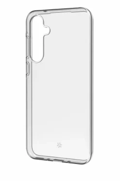 Celly Mobiltelefoner, Tablets & Tilbehør>Mobiltelefoncover Gelskin Galaxy A36 5G Transparent No color