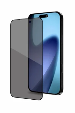 Celly Mobiltelefoner, Tablets & Tilbehør>Skærmbeskytter Privacy Screen Protector Iphone 17 Pro Max No color