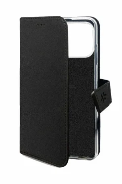 Celly Tegnebogetui Wallet Case Magsafe Iphone 17 Pro No color Outlet