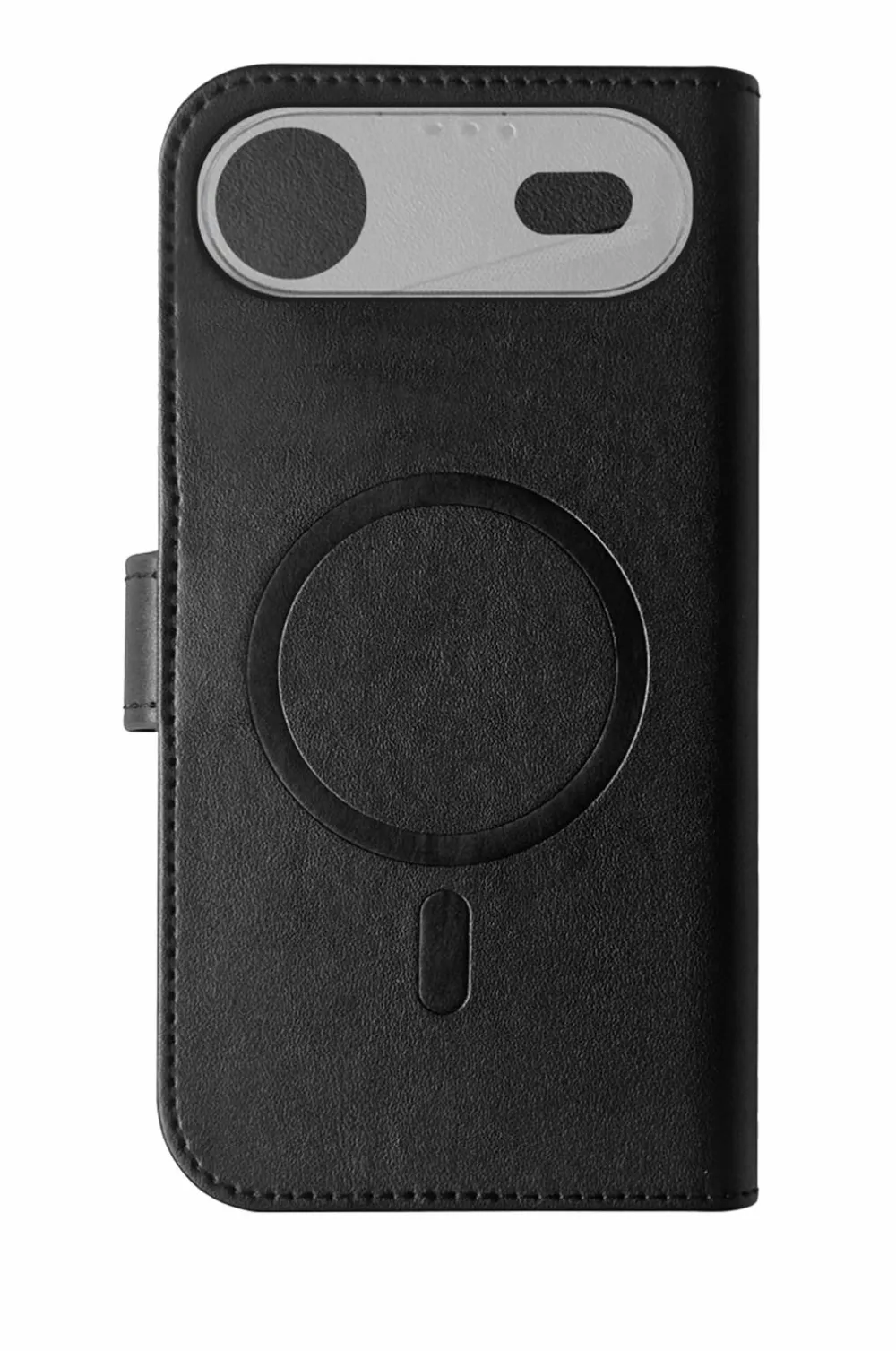 Celly Mobiltelefoner, Tablets & Tilbehør>Tegnebogetui Wallet Case Magsafe Iphone 17 Air No color