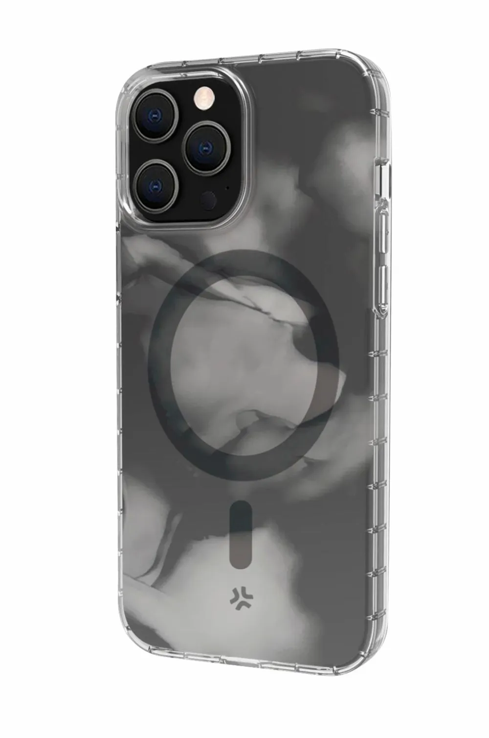 Celly Mobiltelefoner, Tablets & Tilbehør>Telefoncover Magshades TPU Cover MagSafe iPhone 15 Pro No color