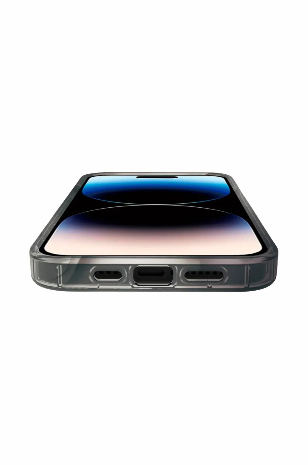 Celly Mobiltelefoner, Tablets & Tilbehør>Telefoncover Magshades TPU Cover MagSafe iPhone 15 Pro No color