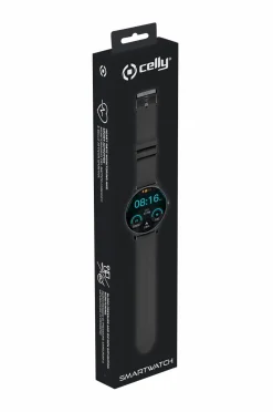 Celly Trainerround2 Smartwatch No color