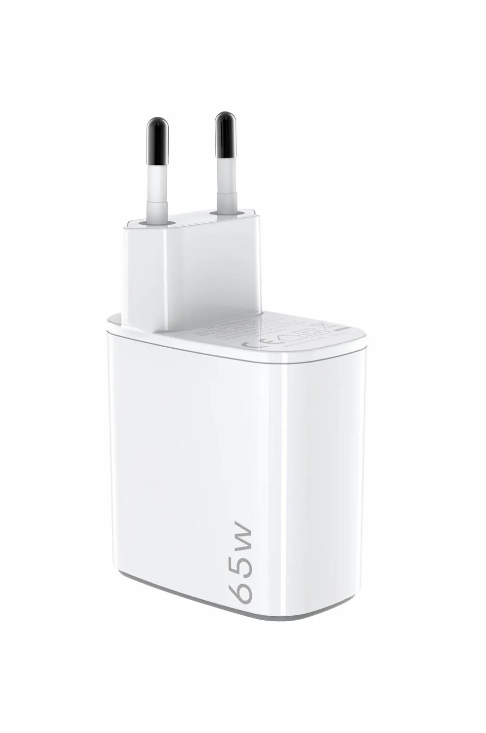 Celly Usb-oplader Gan 1 x Usb-a + 2 x Usb-c PD 65w No color Best