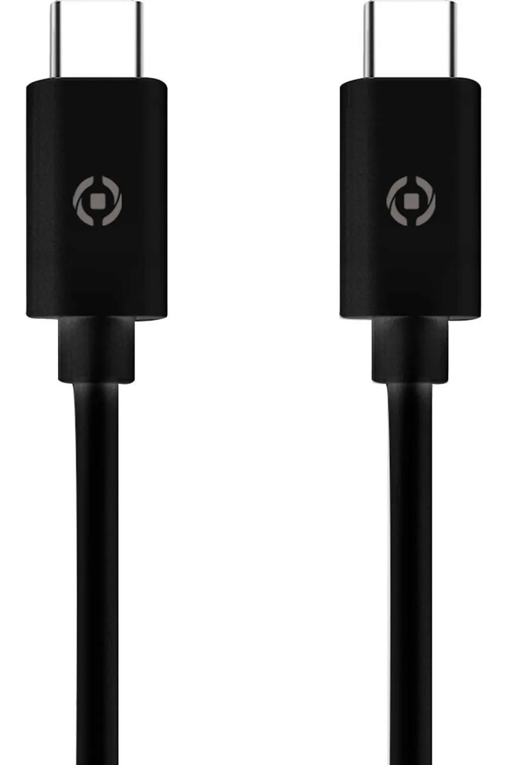 Celly Computertilbehør>USB-PD USB-C - USB-C Cable 60W 3 m