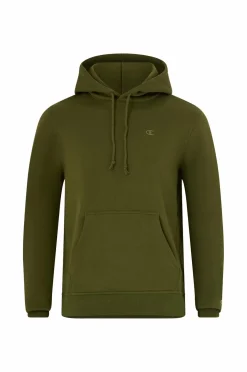 Champion Hættetrøje Hooded Sweatshirt Imv Outlet