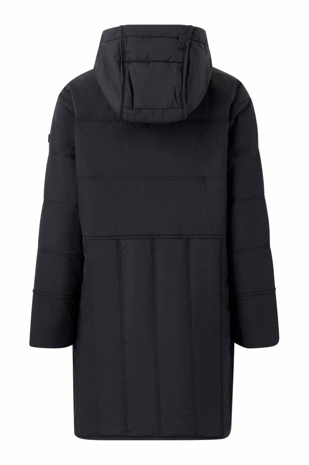 Champion Jakke Lightweight Hooded Nbk Sale