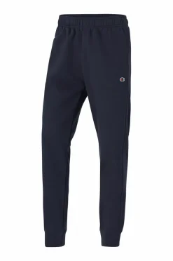 Champion Sweatbukser Rib Cuff Pants Sky captain Discount