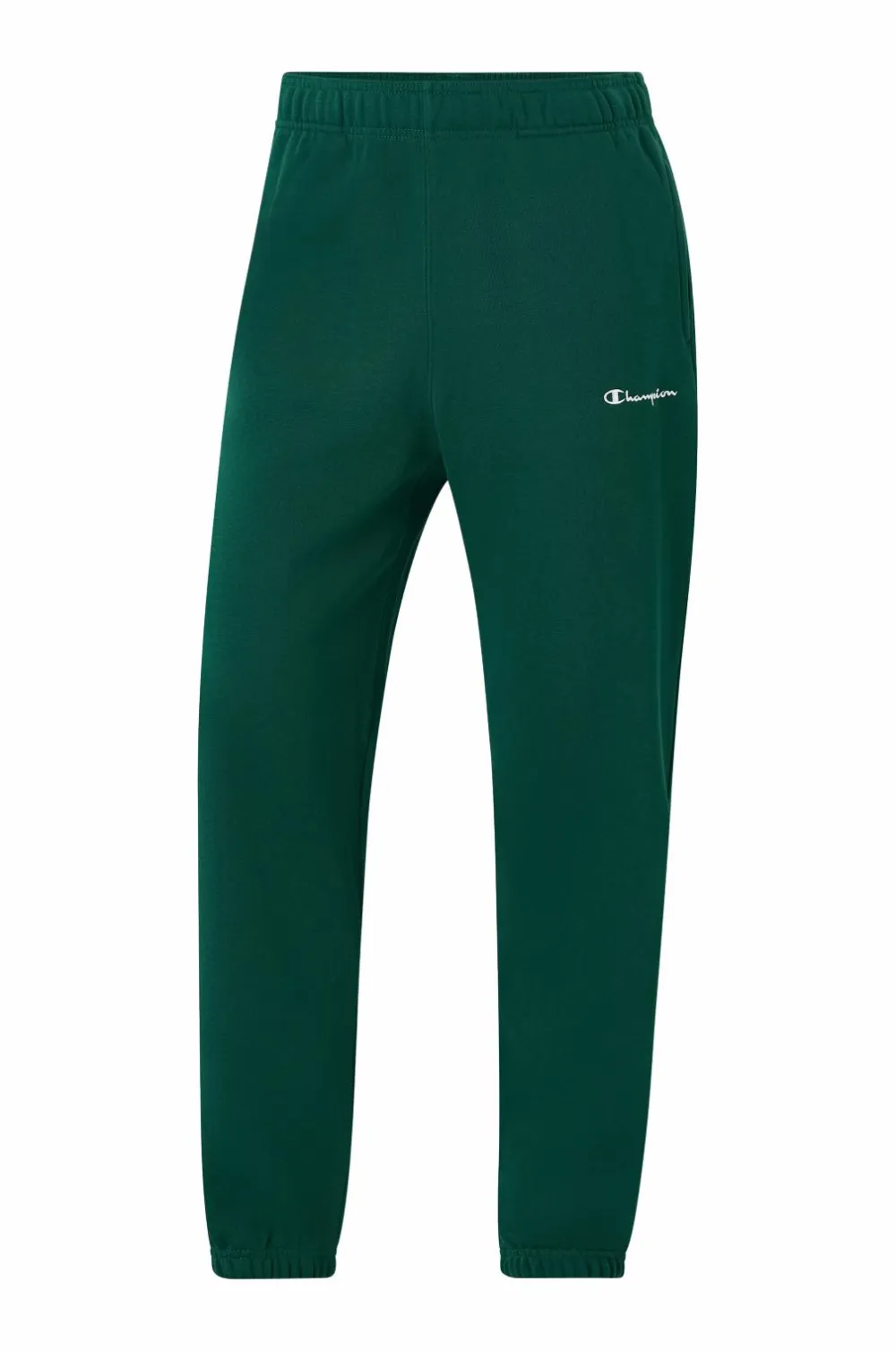Champion Sweatpants Elastic Cuff Fpg Best