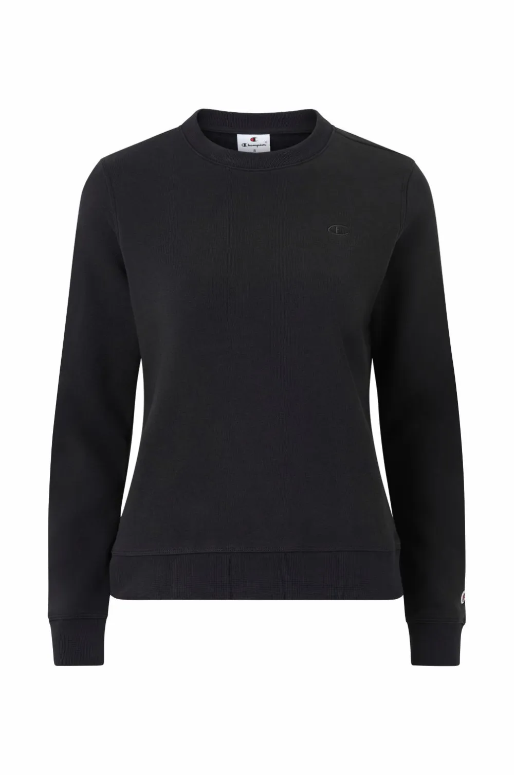 Champion Sweatshirt Crewneck Nbk Outlet