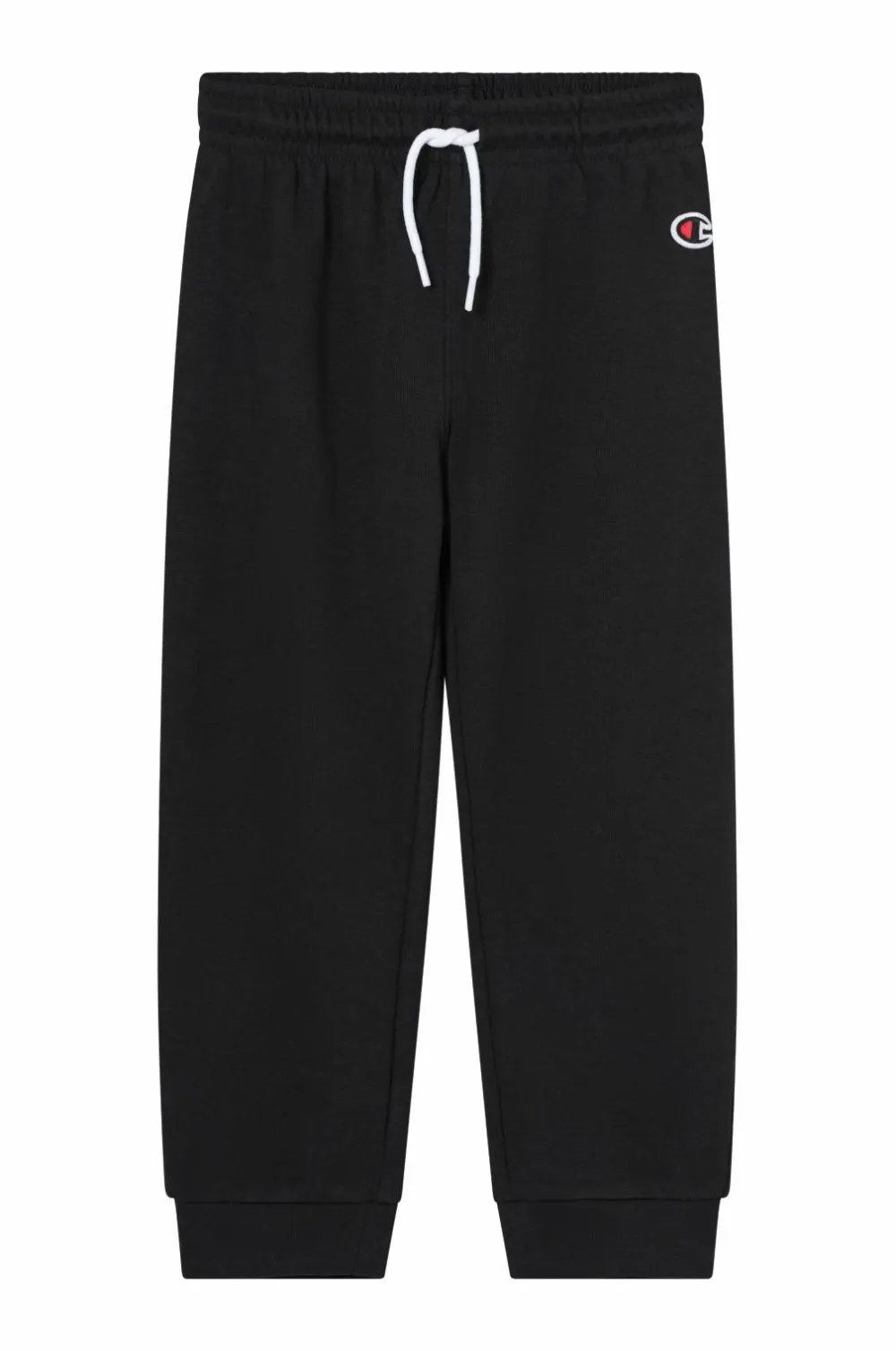 Champion Trøjer>Tracksuit Hooded Full Zip Black beauty