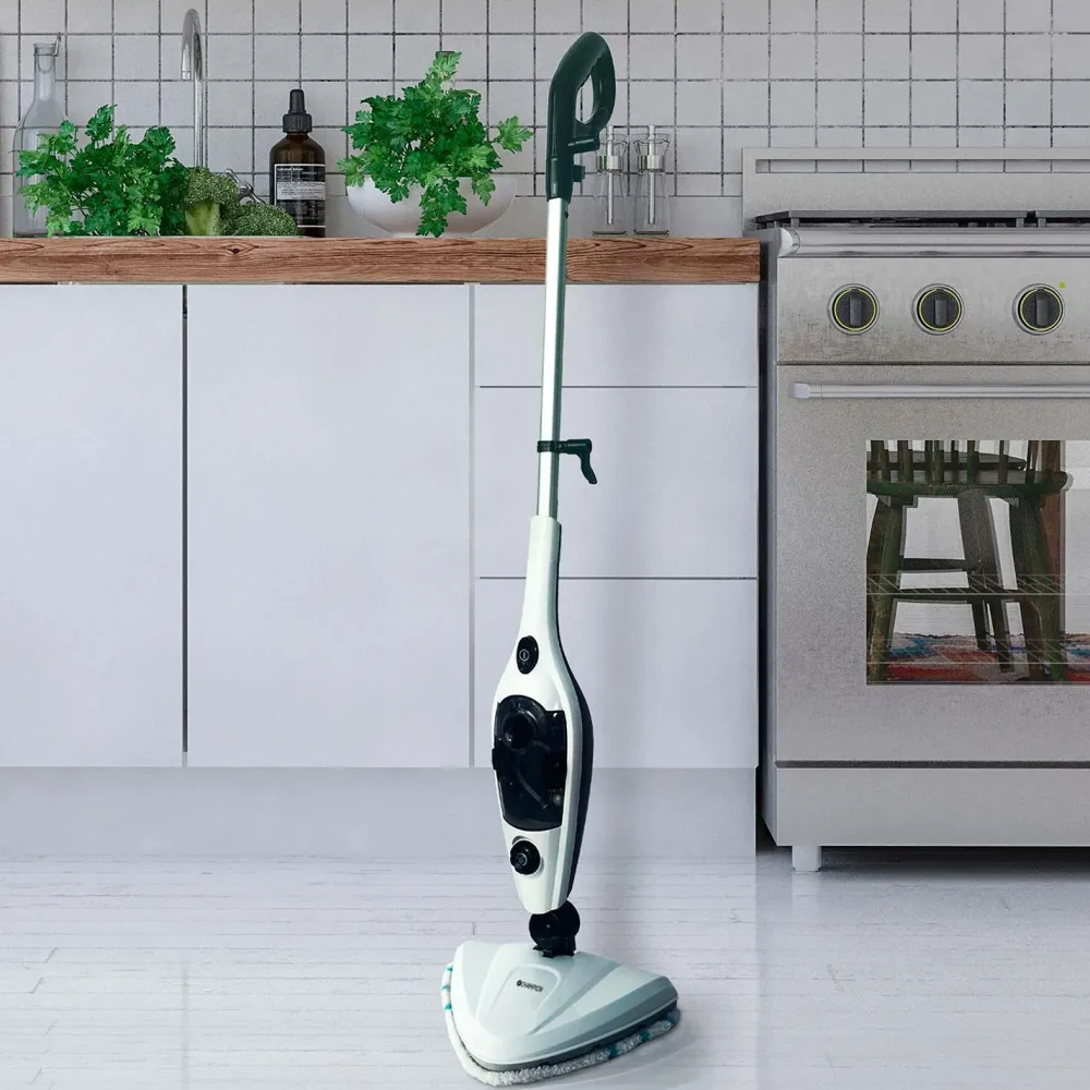 Champion Nordic Opvask & Rengøring>Damprenser 10-in-1