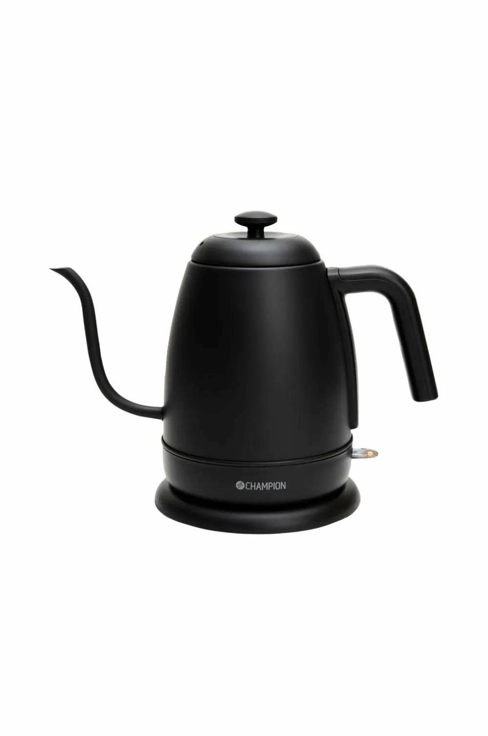 Champion Nordic Kedel Pour Over Elegant 1L VK700 Mat sort Outlet