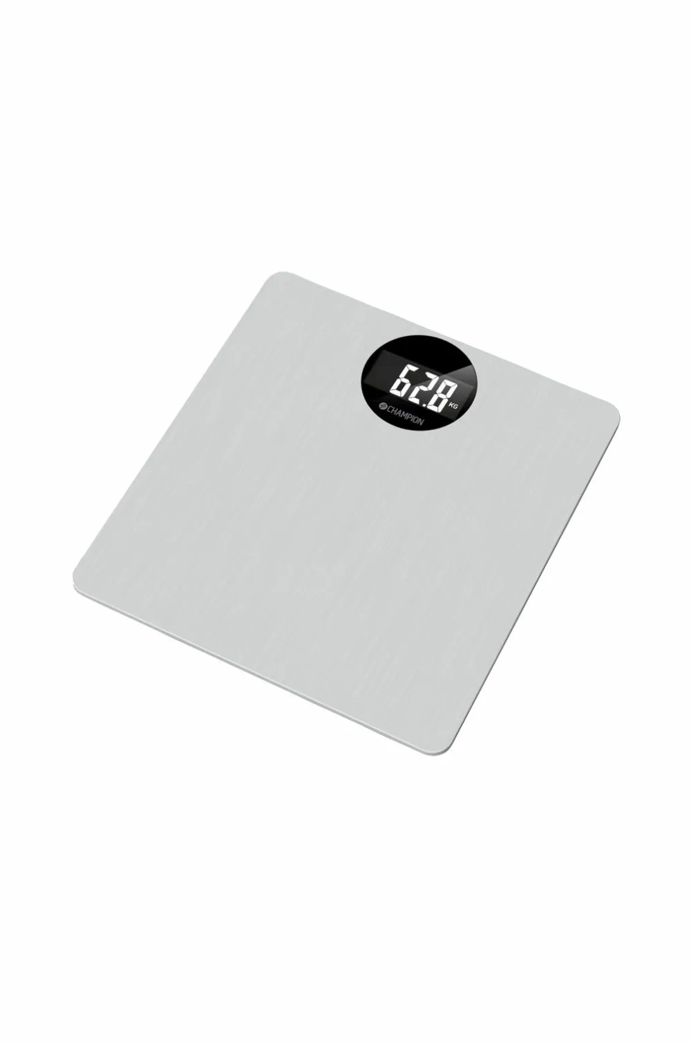 Champion Nordic Kropsvægt PV400 No color Hot