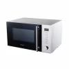 Champion Nordic Mikrobølgeovne>Mikrobølgeovn 23 liter 900W, Rustfri