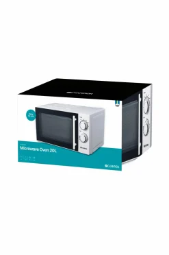 Champion Nordic Mikroovn 20l 700 W No color Sale