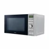 Champion Nordic Mikrobølgeovn 20 liter 700W, Rustfri Best