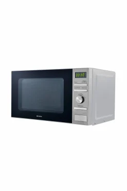 Champion Nordic Mikrobølgeovn 20 liter 700W, Rustfri Best