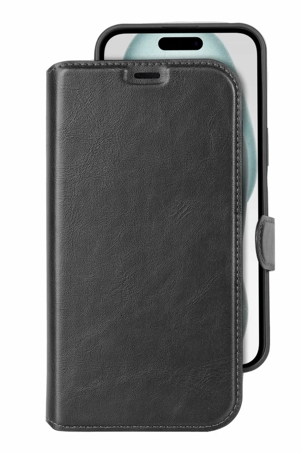 Champion Nordic Mobilcover/tegnebog 2-in-1 Slim Wallet iPhone 15 Plus No color Clearance