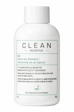 CLEAN Reserve Tapioca Dry Shampoo 56 g Discount