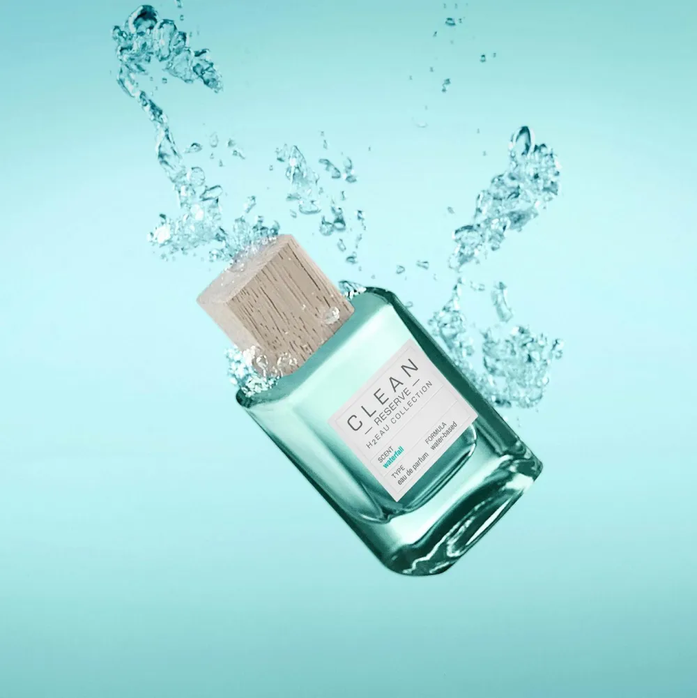 CLEAN Reserve H2Eau Waterfall Edp 50 Ml Discount