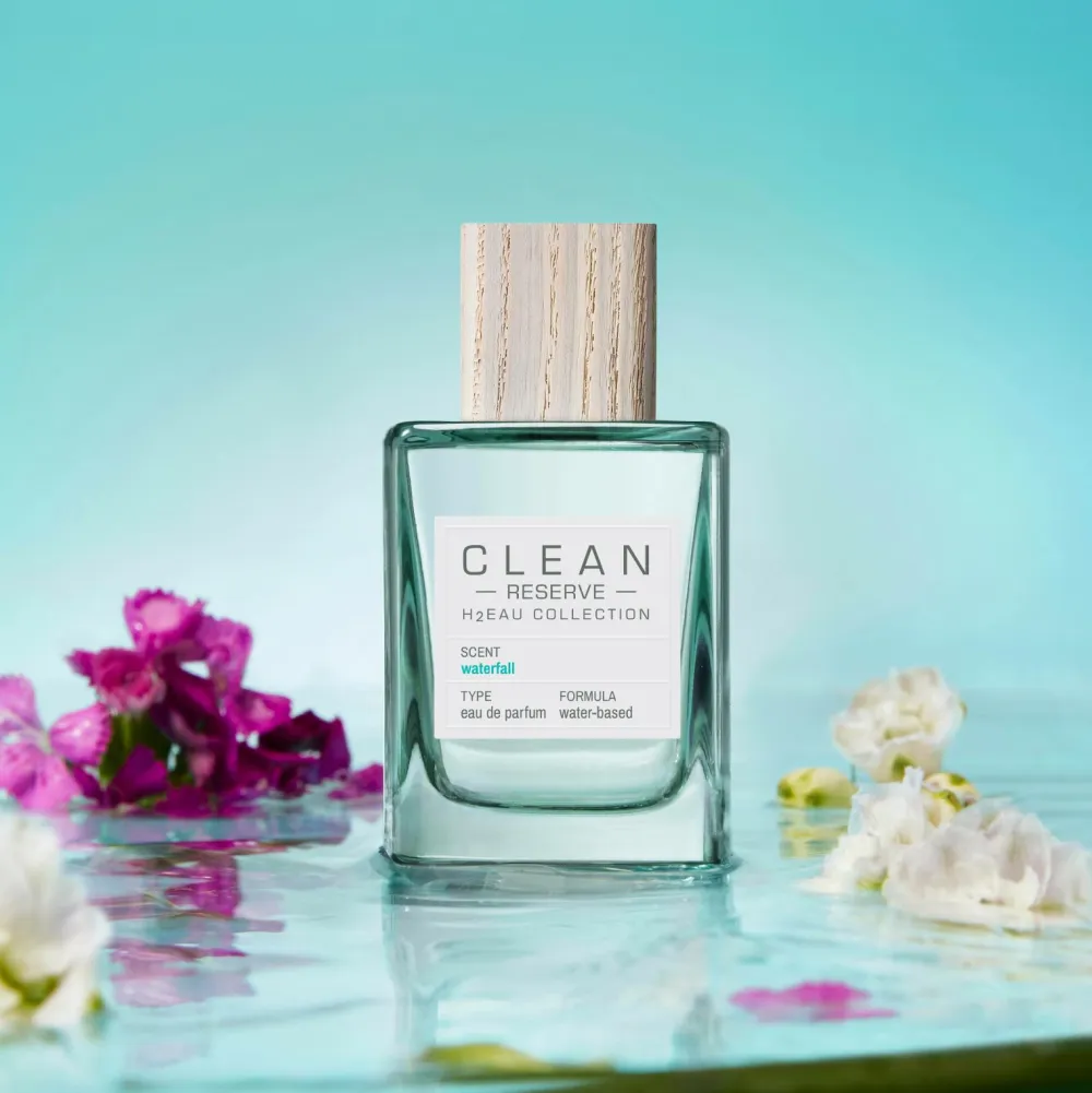CLEAN Reserve H2Eau Waterfall Edp 50 Ml Discount