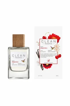 CLEAN Reserve Whipped Cherry Edp 100 ml Hot