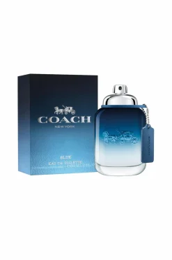 COACH Parfume|Parfume>Blue Edt 60 ml