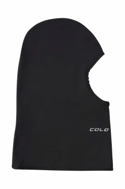 Cold Elefanthue Softshell Balaclava JR Black Outlet