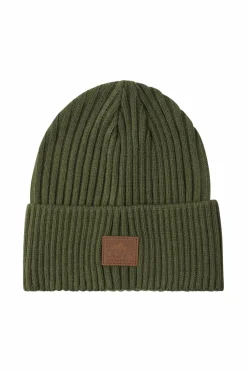 ColourWear Huer|Accessories>Hue Badge Dk olive