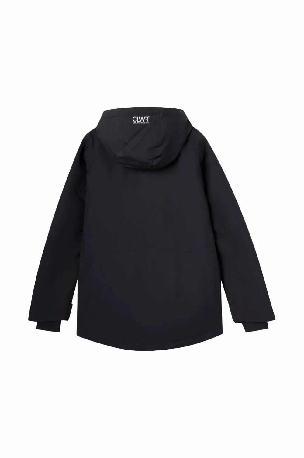 ColourWear Skijakke Y Pow Black New