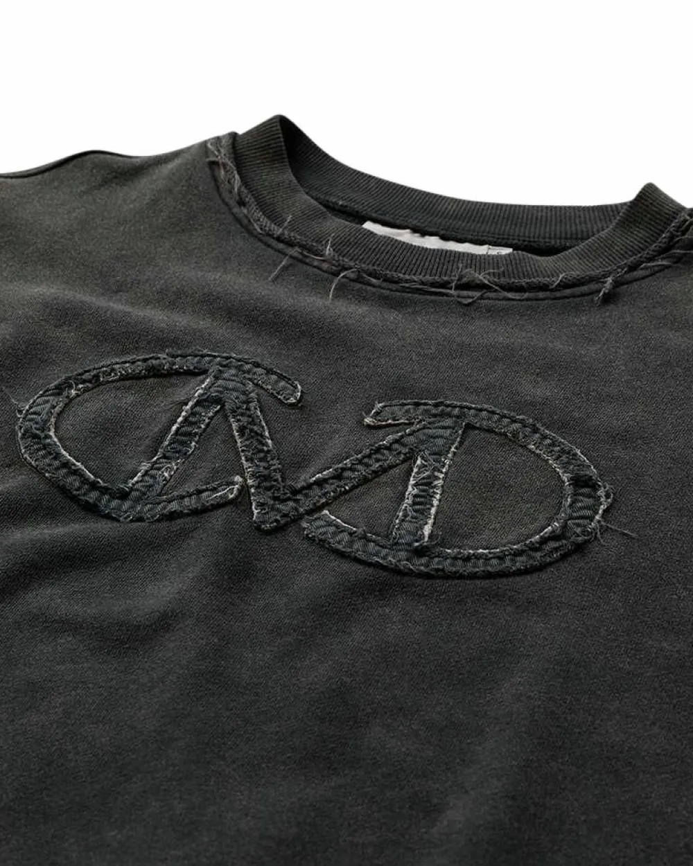 Copenhagen Muse Sweatshirts & Hoodies>Sweatshirt cmRoco Dark grey melange
