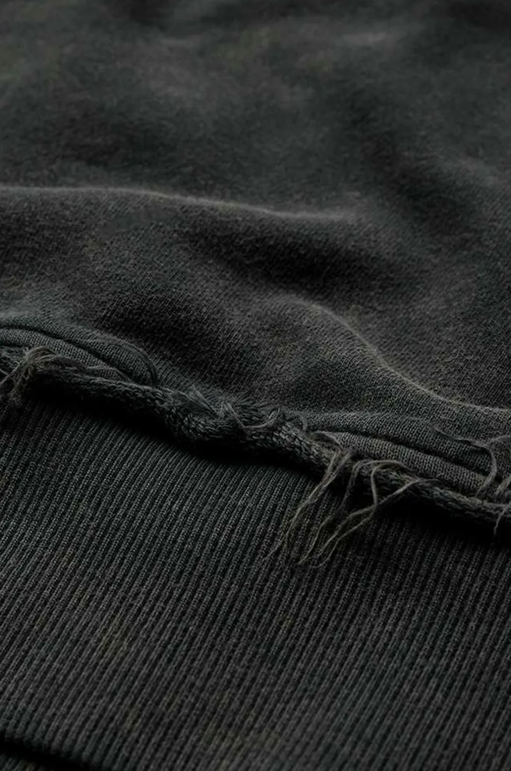 Copenhagen Muse Sweatshirts & Hoodies>Sweatshirt cmRoco Dark grey melange