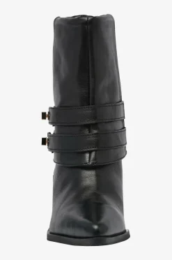 Copenhagen Shoes Boots Future Magic 0001 black Hot