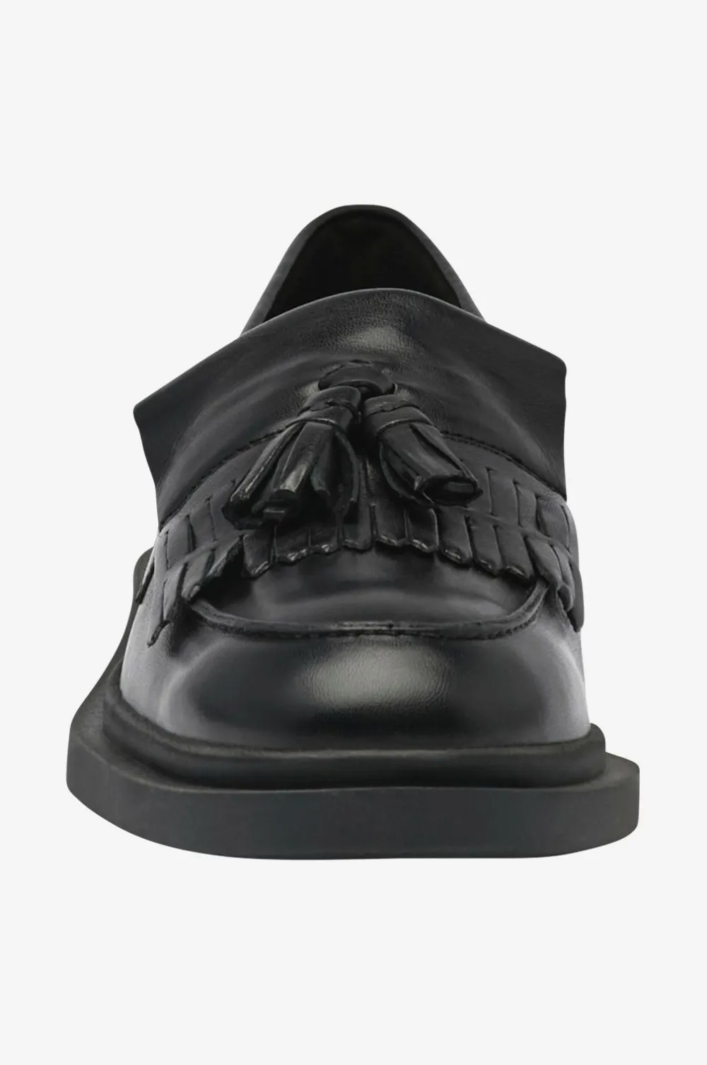 Copenhagen Shoes Loafers>Loafers Power Walk 0001Black