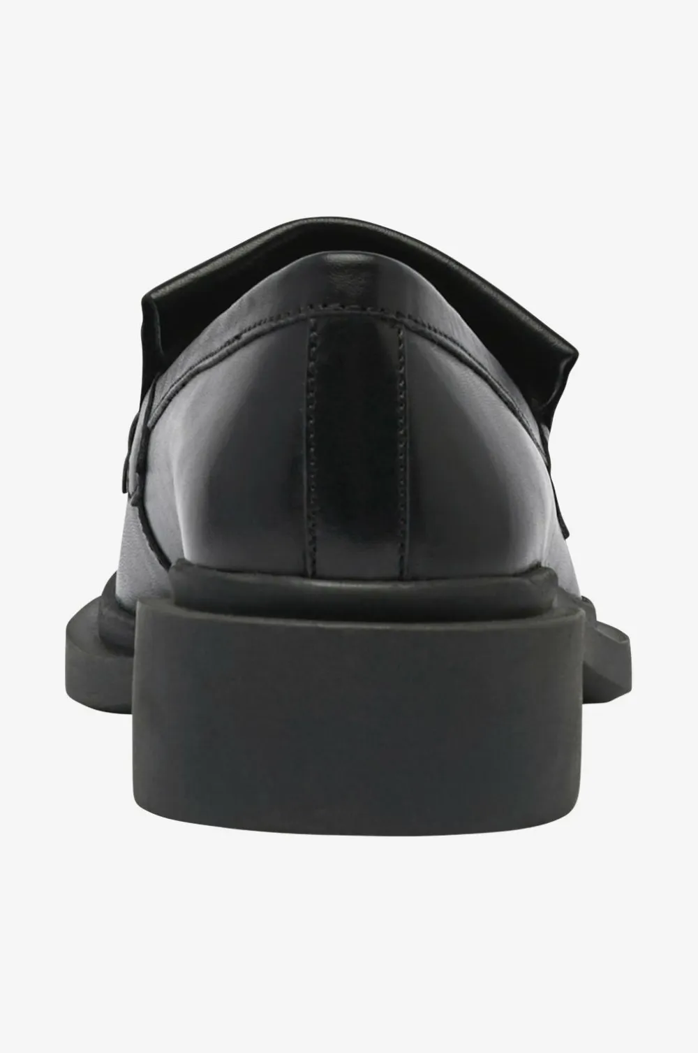 Copenhagen Shoes Loafers>Loafers Power Walk 0001Black