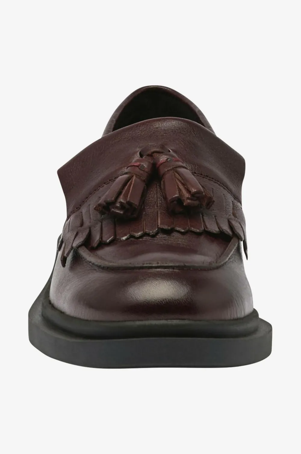 Copenhagen Shoes Loafers Power Walk 2222Bordeaux