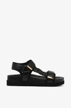 Copenhagen Shoes Sandaler Go For Beach 0001 black New