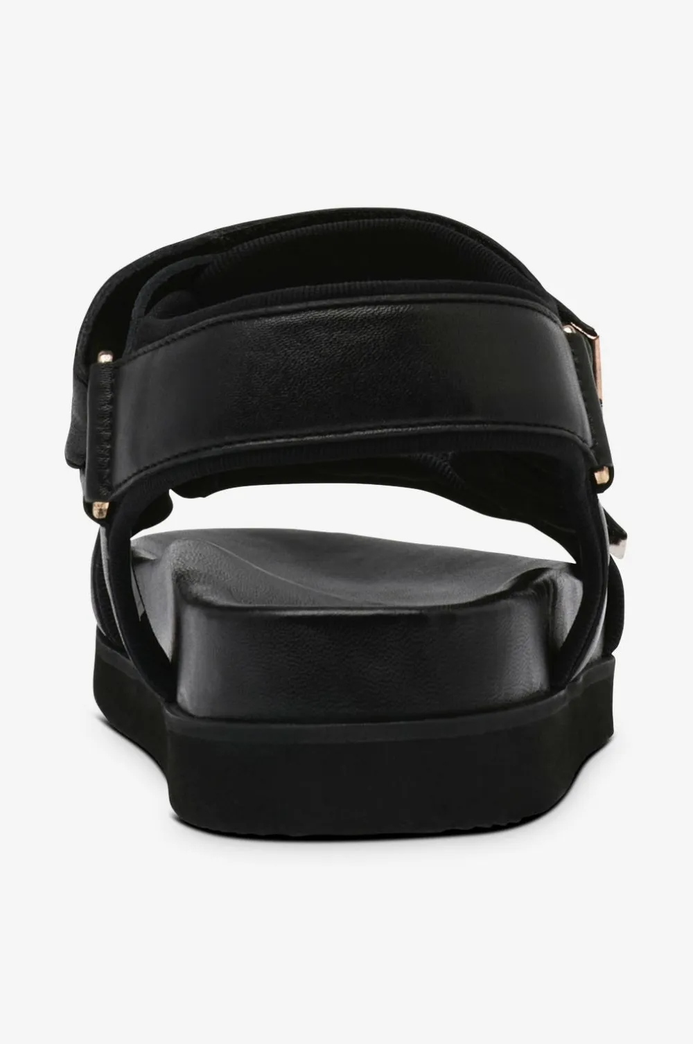 Copenhagen Shoes Sandaler Go For Beach 0001 black New