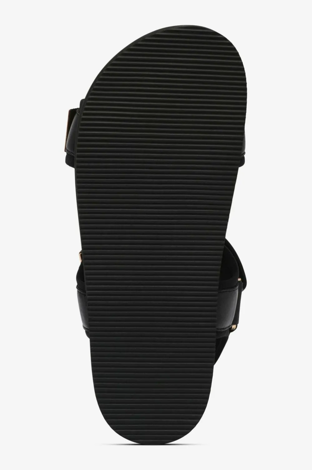 Copenhagen Shoes Sandaler Go For Beach 0001 black New